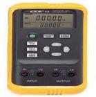 VICTOR11  過程信號校驗儀,位LCD雙重顯示，可同時進行輸出和測量操作，同時顯示測量和輸出信號類型，單位和數(shù)值,面板自動校準，操作簡單，冷端溫度自動補償，電阻模擬輸出時可選兩線制/三線制/四線制接法,自動斷電用戶自行設(shè)定 