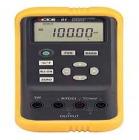 VICTOR01  過程儀表校驗儀.模擬八種熱電偶（R/S/K/E/J/T/B/N）和兩種熱電阻（Pt100/ Cu50）輸出,DCV輸出(100mV/1000mV),電阻模擬輸出（400Ω)mV、電阻輸出功能可完成額外的溫度及mV,電阻類型過程儀表的校驗
