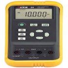 VICTOR04  過程儀表校驗儀,輸出DCV、DCA信號,可模擬變送器的輸出,可提供24V回路電源,可mA和百分比顯示,5位LCD大字符顯示