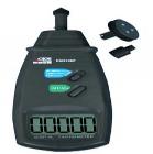 DM 6236P  轉(zhuǎn)速表.5位大屏幕液晶顯示，字高16mm,測試范圍
 接觸轉(zhuǎn)速：0.5~19999RPM轉(zhuǎn)/分.分辨力,非接觸轉(zhuǎn)速:0.05~1999.9RPM轉(zhuǎn)/分,接觸轉(zhuǎn)速：0.1RPM/分,非接觸轉(zhuǎn)速：0.01m/分.基本精度:±(0.05%+1)
 
 

 
