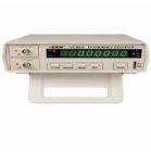 VC2000  頻率計(jì).8位LED顯示；頻率測(cè)量、累積計(jì)數(shù)、晶體諧振器測(cè)試功能；多閘門(mén)時(shí)間可調(diào)；自動(dòng)恒溫晶體頻率基準(zhǔn)；頻率測(cè)量范圍,A通道：500MHz-2.4GHz/B通道：10Hz-50MHz      
 


