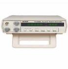 VC2002 函數(shù)信號(hào)發(fā)生器.頻率范圍:0.2Hz-2MHz.幅度L(2Vp-p~20Vp-p) ±20%,五位LED頻率顯示，三位LED幅度顯示；
 
 
