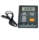 VC60E 數(shù)字兆歐表.量程:2GΩ/20GΩ/20 0GΩ.測(cè)試電壓:2500V±10%/5000V±10%.最大短路電流:4~5mA
 
 

 