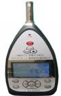 AWA6270+ E  噪音分析儀,可內置1/1倍頻程濾波器,大屏幕字符式LCD顯示，有背景光；本底噪聲低，７０ｄＢ線性工作范圍。用途:噪聲統(tǒng)計分析,測量范圍:25~130 dB(A)，30~130 dB(C) ，35~130 dB（F）,頻率范圍:10 Hz~20 kHz