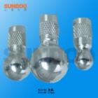 SJJ-01實(shí)驗(yàn)夾具 ,適用范圍：海綿、泡沫、玻璃、石材等材料的壓力、破壞力測試。 最大負(fù)荷：500N
 
