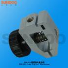 SJJ-03實(shí)驗(yàn)夾具 ,適用范圍：橡膠、各種線纜、紙、各種電器元件、塑料薄膜等材料的拉力、破壞力、插撥力    的測試。 最大負(fù)荷：500N