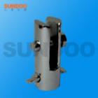 SJJ-16實(shí)驗(yàn)夾具 ,適用范圍：彈簧拉力測試。 最大負(fù)荷：5000N