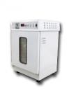 250B生化培養(yǎng)箱具有制冷和加熱雙向調(diào)控溫的功能，廣泛應用于低溫恒溫試驗，培養(yǎng)試驗、環(huán)境測驗等。容積:250L. 溫控范圍: 5-50℃ . 溫控精度: 0.5℃.壓縮機功率:145W . 加熱功率: 150W      

 

