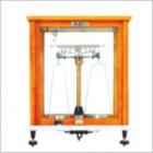 TG628A 分析天平,產(chǎn)品適用于工礦企業(yè)，科學(xué)研究機(jī)構(gòu)化驗室，實驗室作精密衡量分析測定。稱重:200g.分度值:1mg.騎馬標(biāo)尺范圍:1mg-10mg.稱盤尺寸:ф75mm

 