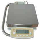 YP20K 大稱量電子天平,獨(dú)特的金屬底座及機(jī)械構(gòu)造，確保了天平的穩(wěn)定性，增加了天平的抗干擾性。具備多種計(jì)量單位轉(zhuǎn)換，計(jì)數(shù)功能及動(dòng)物稱重功能。交直流兩用,便于攜帶和野外操作。可裝置RS232C輸出接口。技術(shù)參數(shù):20kg/1g