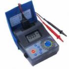 MI2123絕緣電阻測試儀,絕緣電阻測試電壓:50/100/250/500/1000V.電阻范圍：0-20G?分辨率：0.001；0.01；0.1；1；10M?.交直流電壓.范圍：0-600V.200 mA測試電流連續(xù)性測試,顯示范圍：0.00-2000?,連續(xù)性測試: 顯示范圍：0.00-2000?    

   

