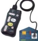 MI2150低壓電氣安裝多功能測試儀,LED指示測試結(jié)果是否符合標(biāo)準(zhǔn)，有聲音提示；LED指示所有的測試過程，能夠鑒別安裝故障的類型；在3秒鐘內(nèi)完成對電源插空的安全性能檢查；電源插頭分析：8個狀態(tài)指示及顯示；相序：電壓440V，50HZ；PE測試 

