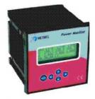 MI4100 電力監(jiān)控儀表是一種多功能測(cè)量?jī)x器，可進(jìn)行準(zhǔn)確的單相或三相電力測(cè)量： 配置：3組電壓輸入,3組電流輸入。 42 天有功和無功記錄時(shí)間,系統(tǒng)：s單相,三相(3線或4線不平衡負(fù)載),RS 485 通信端口   