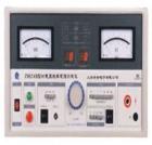 ZHZ4B型耐電壓絕緣電阻測試儀用于各種電氣設備的耐電壓試驗及絕緣電阻的測量。儀器只需一次接線即可自動完成二項組合測試。耐電壓升壓方式有自動均速升壓和自動瞬時升壓二種規(guī)格，并具有聲光報警功能。
