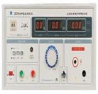 ZHZ8(數(shù)顯 1KV)   用于各種電氣設備的耐電壓試驗。具有聲光報警功能，并符合GB4706.1和GB9706.1等國家標準中相關條款
