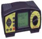 LAN200 多功能網(wǎng)絡(luò)電纜測(cè)試儀.功能：為5類(lèi)線性能測(cè)試提供最佳工具,頻率到200M用于測(cè)試數(shù)據(jù)線,專(zhuān)業(yè)測(cè)試軟件包用于與網(wǎng)絡(luò)連接,選擇NVP選件可以長(zhǎng)度精確測(cè)試,可以檢測(cè)各種連接故障,電纜識(shí)別功能,與遠(yuǎn)端單元實(shí)現(xiàn)全雙功通話功能 
   