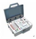 CS2086 電氣綜合校驗(yàn)儀,可校驗(yàn) 連續(xù)性、絕緣電阻、 接地 電阻、 線路 阻抗、回路阻抗、回路電阻 N-PE 避雷器擊穿電壓、接觸電壓、接地/回路電阻、 輸入電壓、交流電流真有效值。
