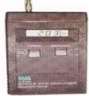 KM81 手持式CO煙氣分析儀, 測(cè)量CO,用于小型燃油、燃?xì)忮仩t污染排放或污染源附近的環(huán)境監(jiān)測(cè).分辨率:0.001%,精度:±0.05%<1%/±5%>1%.范 圍;0-10%
