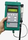 KM900型手持式多組分煙道氣體分析儀,用于鍋爐的燃燒測(cè)試和煙氣污染排放監(jiān)測(cè),可測(cè)量O2，SO2，NO，CO及煙氣溫度，環(huán)境溫度，煙道動(dòng)/靜壓力,自動(dòng)計(jì)算CO2，NOx，CO/CO2，過(guò)?？諝庀禂?shù)，燃燒效率


