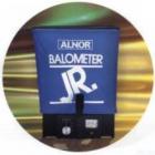 Balometer Jr.捕獲罩, 該捕獲罩的尺寸非常適合緊湊的空間如辦公室頂部狹小間隔，休息室或盥洗室等。該裝置僅占地533mm，風(fēng)量罩很小。量程:0-2400 m3/h，0-660l/s
 