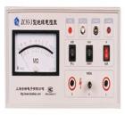 ZC93型絕緣電阻表  適用于測量各種電氣設(shè)備及各種元件、材料的絕緣電阻。測量電壓特性優(yōu)異，具有報警設(shè)定功能，尤其適合于生產(chǎn)流水線使用。
