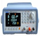 AT682L  絕緣電阻測試儀采用高性能微處理器控制的智能測試儀器。六量程測試，使絕緣電阻測量范圍：10k-500GΩ(104~5x1011Ω)，最大顯示位數(shù)9999數(shù)。測試速度可達15次/秒