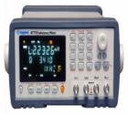 AT770 電感測試儀,測試參數(shù)：L, Q, ESR, EPR 測試頻率：100Hz, 120Hz, 1kHz, 10kHz 基本準(zhǔn)確度：0.1% 測試電平：0.1V, 0.3V, 1.0V 測試速度：1.5次/秒，5次/秒，15次/秒 
