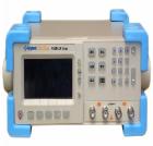 AT820  LCR數(shù)字電橋,測試參數(shù)：L-Q,C-D,R-Q,Z-Q,Automatic 測試頻率：100Hz, 120Hz, 1kHz 基本準(zhǔn)確度：0.25% 測試電平：0.3Vrms（0.1V至2.0V之間20個電平在訂貨時預(yù)置一種） 測試速度：2.5次/秒 
