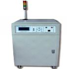 WB-4BATE四合一電器綜合測試儀.耐壓：輸出電壓0-4KV，漏電流0-20mA.接地：電流25/10A，電阻10-200-600mΩ.泄漏：隔離變壓器2KW（不同規(guī)格可定制），漏電流0-20mA.功率：電壓10-300V，電流0-20A
          
