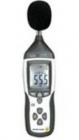 DT-8852聲級計 它內(nèi)置有32,000個深度貯存，利用此儀表及三腳架，它可收集你要的數(shù)據(jù)。當(dāng)數(shù)據(jù)收集后，用戶可隨時下載至電腦作分析。