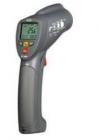 紅外測溫儀 DT-8858  適用于鑄造,食品,安檢,火檢,注塑,機車,電力,供熱,通風(fēng),制冷等領(lǐng)域； 測量范圍：-50～1300℃),D:S=50:1,可調(diào)發(fā)射率0.10～1.0 。