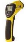 紅外測溫儀 DT-8826H 量程范圍：(-50~900℃),D:S=16:1,可調(diào)發(fā)射率0.10~1.0,高低溫報警,顯示屏上提示OVER；℃/℉可轉(zhuǎn)換和自動關(guān)機功能
