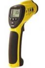 紅外測溫儀DT-8828H 測量范圍：(-50~1100℃),D:S=16:1,可調(diào)發(fā)射率0.10~1.0,內(nèi)置的激光瞄準器用以瞄準目標；高低溫報警,顯示屏上提示OVER；℃/℉可轉(zhuǎn)換和自動關(guān)機功能

