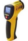 紅外測溫儀DT-880H 量程范圍：-50℃～500℃,D:S=10:1,固定發(fā)射率0.95,自動選擇量程，分辨率為0.1℃或0.1℉；℃/℉可轉(zhuǎn)換和7秒鐘后自動關(guān)機功能
