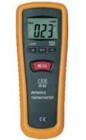 紅外測(cè)溫儀  IR-80  量程范圍：-50℃～270℃,D:S=8:1,固定發(fā)射率0.95,自動(dòng)選擇量程，分辨率為0.1℃；℃/℉可轉(zhuǎn)換和7秒鐘后自動(dòng)關(guān)機(jī)功能