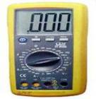 數(shù)字萬(wàn)用表 DT-2005B   超大背光高對(duì)比6000位數(shù)字帶背光液晶顯示屏;最大值，最小值記錄模式，數(shù)據(jù)保持;自動(dòng)檔功能，所有量程全負(fù)荷保護(hù)