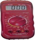 數(shù)字萬(wàn)用表 DT-998L  交直流電壓；直流電流，電阻，溫度，短路測(cè)試