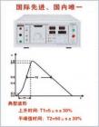   EMS61000-4E快速低能脈沖發(fā)生器是針對(duì)照明電器電磁兼容試驗(yàn)-快速低能脈沖抗擾度試驗(yàn)的特點(diǎn)和要求而設(shè)計(jì)的高可靠性測試儀器。開路電壓：0～3000V（±10%） 源阻抗：50Ω（非對(duì)稱） 極性切換：正/負(fù)  脈沖頻率：1/8電源頻率或0～10.0Hz可設(shè)定 
 脈沖個(gè)數(shù)：0～9999可設(shè)定，"0"表示持續(xù)觸發(fā)  

