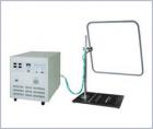 EMS61000-8K工頻磁場發(fā)生器是針對工頻磁場抗擾度試驗的特點和要求而專門設(shè)計的高可靠性工頻磁場發(fā)生器。 磁場強度：0A/m～500A/m 電流波形：50Hz或60Hz正弦波 