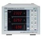  PF9802智能電量測量儀不僅能用于交流信號的測量，還可用于直流信號以及交直流信號的測量，同時(shí)還具備電流、功率的上下限設(shè)定及超限聲光報(bào)警功能。是交直流電量測量的理想選擇,功率因數(shù)：-1.000～1.000   基 頻：45Hz～65Hz，帶寬：5kHz

