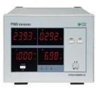  PF9805 智能電量測量儀 標(biāo)準(zhǔn)的RS-232接口，便于儀器與外界設(shè)備聯(lián)接, 四窗口同時(shí)顯示：電壓，電流，功率，功率因數(shù)/頻率, 功率因數(shù)：-1.000～1.000 基 頻：45Hz～65Hz，帶寬：5kHz

