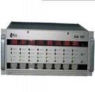 FGM-1907 是一種 19”3U 標準機架安裝，各通道獨立工作的 4～20mA 信號報警控制器，可控制多種氣體檢測設備和報警設備，參數通過菜單設定，同步 4～20mA 模擬信號上位機通訊，220V AC 或 24V DC供電。