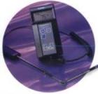 8570型風(fēng)速計(jì)是一種簡單易用的風(fēng)速，風(fēng)量和溫度測量儀表。它讀數(shù)快，能自動(dòng)求取平均值。該精準(zhǔn)的多功能測量儀表還帶有一個(gè)標(biāo)準(zhǔn)1.07m的活節(jié)探針。 