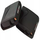  ＬＨ系列產(chǎn)品內(nèi)置激光測距脈沖和角度傳感器，因此可以測量距離和高度。LH系列有四種測量模式：模式1：光學(xué)距離測量，即測量點(diǎn)對點(diǎn)的距離，精度1米,模式2：水平距離測量，既點(diǎn)到被測目標(biāo)的水平距離，精度1米,模式3：高度測量，精度0.3米＋５％讀數(shù),模式４：角度測量，分辯率0.2度。1000LH：測距1000米