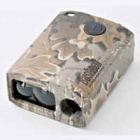 20-0015R YARDAGE PRO 運動測距儀T(古典偽裝).測距范圍:5-800碼.放大倍率:4倍.測距能力:RFLCTV.:800碼、TREE:450碼、DEER:200碼、FLAG:200碼.精度: ±1碼



