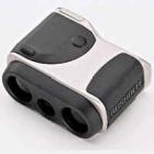 20-2025 Yardage Pro 旅行測距儀 XL.測距范圍:20-999碼.放大倍率:4倍.測距能力:RFLCTV.:999碼、TREE:700碼、DEER:350碼、FLAG:300碼.精度: ±1碼





 
