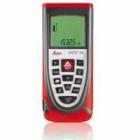 DISTO A5 激光測(cè)距儀 測(cè)量精度（典型）:± 1.5mm.測(cè)量范圍:0.05m 至 100m 正常,0.05m 至 200m 加反光板.距離（ m ）10, 50,100 m.激光點(diǎn)直徑（ mm ）6,30, 60 m m
 