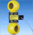  RON4000  電子拉力變送器,RON4000內(nèi)置模擬放大器用于負荷或張力信號傳輸，做為控制系統(tǒng)的測量部分。安全系數(shù)：  5：1 過載能力： 200噸內(nèi)  200%；200噸以上 150% 


 

