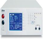 三相泄露電流測(cè)試儀 AN9620TH   測(cè)試輸入電壓：相電壓30V～300V AC 單/三相；電壓測(cè)量范圍/分辨率/精度：30.0V～300.0V AC 分辨率：0.1V 精度：±（1%×顯示值+0.5V）