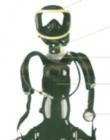 DET-70 正壓式空氣呼吸器為廣大工業(yè)企業(yè)的搶險救援人員，提供了一款高品質(zhì)的呼吸防護設(shè)備，氣瓶容量：6.8L。額定工作壓力：30MPa。儲氣量：2040L。使用時間：60min
